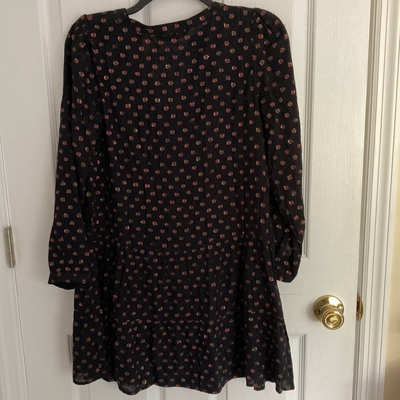 Loft Petites dress XSP NWT - Picture 3 of 6